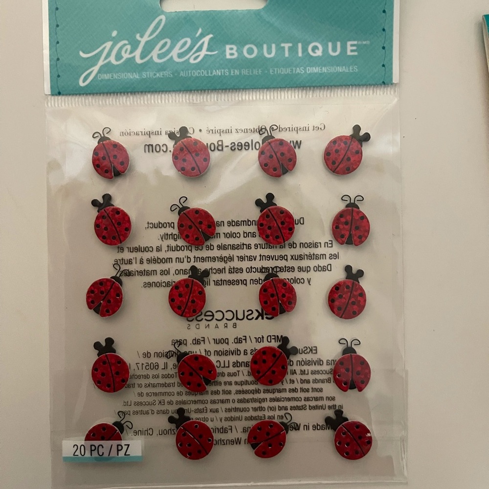 Craft items - Picture 4 of 8